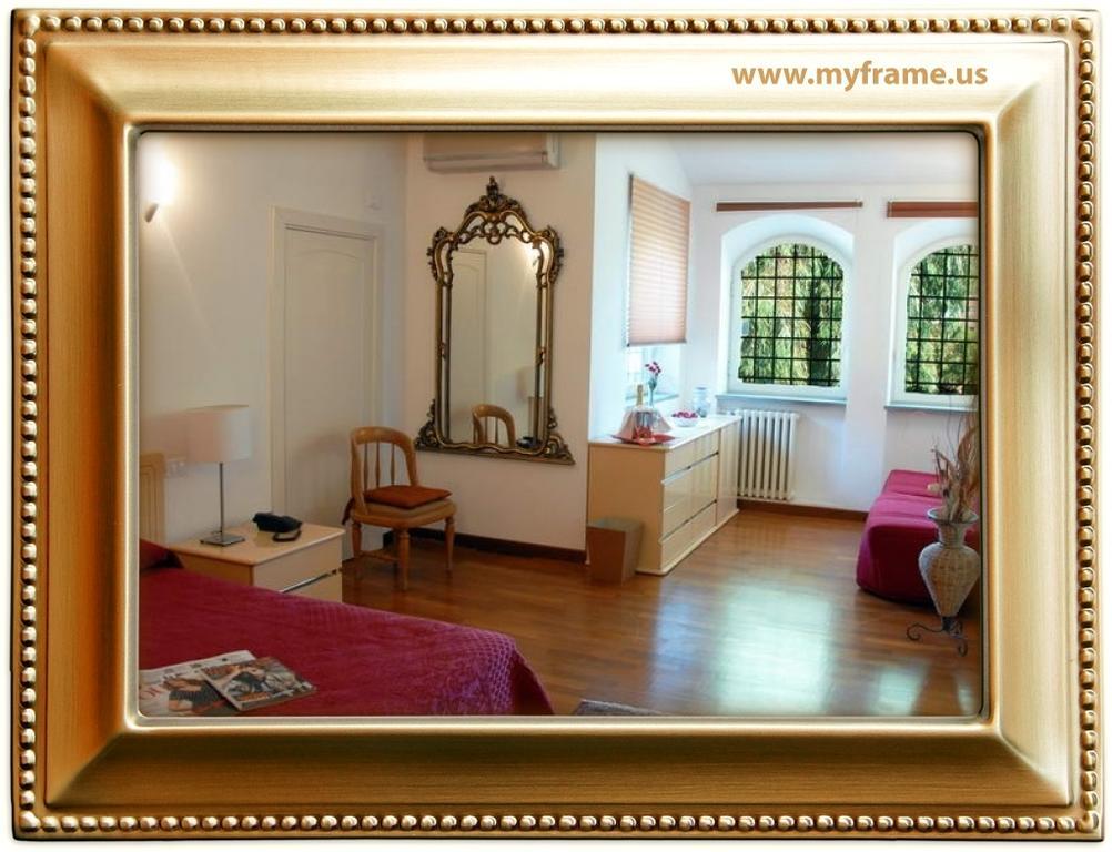 Casale Altavilla Rome