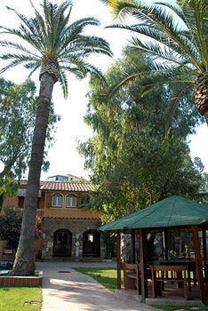 Casale Altavilla Bed & Breakfast Rome