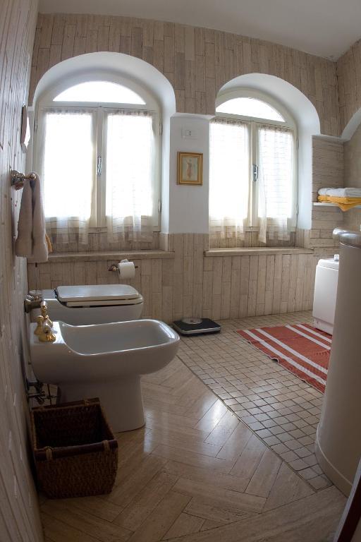 Casale Altavilla Bed & Breakfast Rome