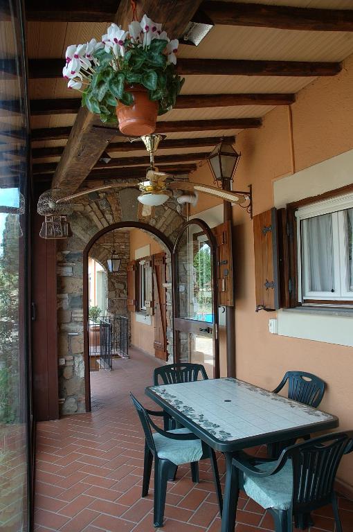 Casale Altavilla Rome