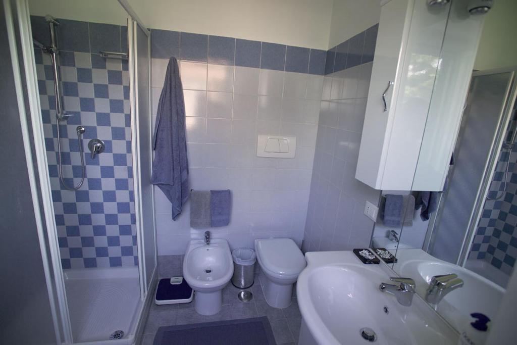 Bed & Breakfast Casale Altavilla Rome